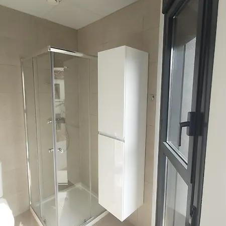 Apartment Del Parque Flats Urban Corner